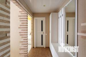 1-к квартира, посуточно, 32м2, 1/5 этаж