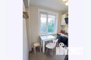 2-к квартира, посуточно, 50м2, 4/5 этаж