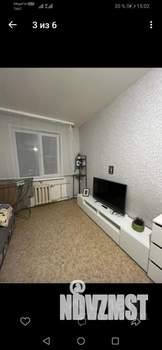 1-к квартира, на длительный срок, 36м2, 2/3 этаж