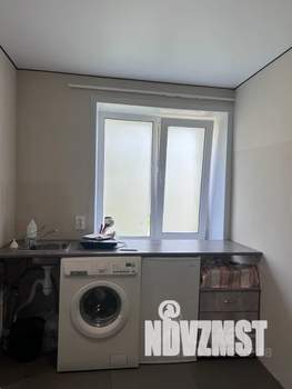 1-к квартира, посуточно, 24м2, 1/5 этаж