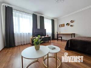 2-к квартира, посуточно, 77м2, 3/3 этаж