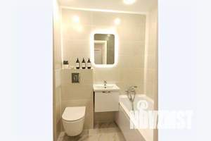 2-к квартира, посуточно, 43м2, 1/10 этаж