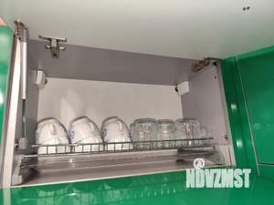 Студия квартира, посуточно, 35м2, 10/10 этаж