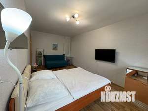 1-к квартира, посуточно, 30м2, 2/5 этаж