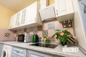 1-к квартира, посуточно, 34м2, 2/9 этаж