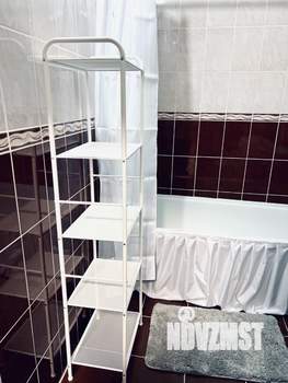 1-к квартира, на длительный срок, 39м2, 2/5 этаж