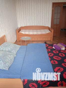 1-к квартира, посуточно, 48м2, 7/10 этаж