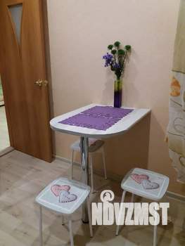 1-к квартира, посуточно, 38м2, 3/4 этаж