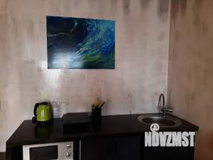 1-к квартира, посуточно, 34м2, 5/14 этаж