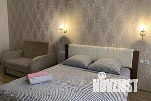 1-к квартира, посуточно, 25м2, 4/11 этаж