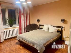 2-к квартира, на длительный срок, 58м2, 4/10 этаж