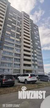 1-к квартира, на длительный срок, 38м2, 13/16 этаж