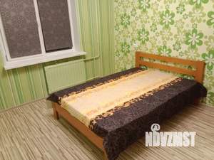 2-к квартира, посуточно, 53м2, 9/10 этаж