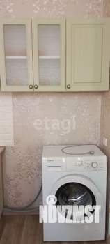 1-к квартира, на длительный срок, 32м2, 3/4 этаж