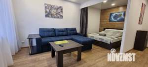 1-к квартира, посуточно, 33м2, 4/5 этаж