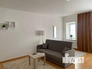 1-к квартира, посуточно, 56м2, 10/10 этаж