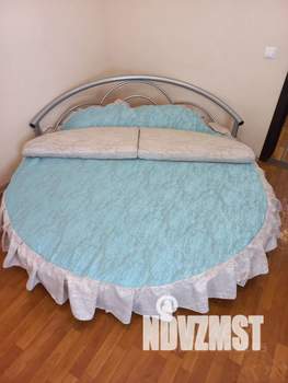 1-к квартира, посуточно, 40м2, 6/10 этаж