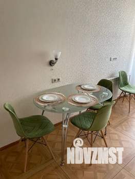 3-к квартира, посуточно, 79м2, 3/5 этаж