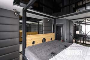 1-к квартира, посуточно, 30м2, 7/12 этаж