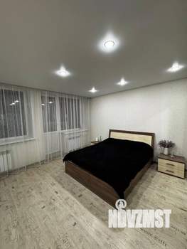 Студия квартира, на длительный срок, 39м2, 2/7 этаж