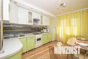 1-к квартира, посуточно, 40м2, 9/11 этаж