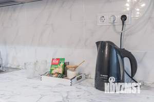 1-к квартира, посуточно, 40м2, 8/10 этаж