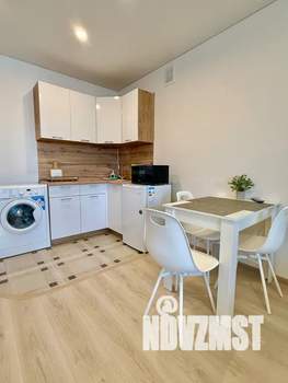 Студия квартира, посуточно, 29м2, 5/12 этаж