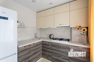 2-к квартира, посуточно, 43м2, 3/4 этаж