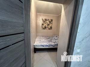 1-к квартира, посуточно, 34м2, 1/1 этаж