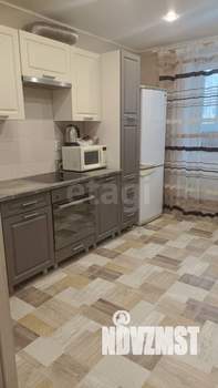 2-к квартира, на длительный срок, 56м2, 4/10 этаж