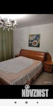 1-к квартира, посуточно, 37м2, 5/9 этаж