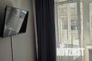 1-к квартира, посуточно, 25м2, 1/10 этаж