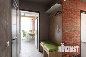 2-к квартира, посуточно, 53м2, 1/1 этаж