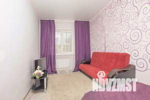 1-к квартира, посуточно, 35м2, 3/5 этаж