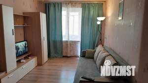2-к квартира, посуточно, 42м2, 4/5 этаж