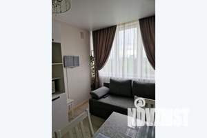 1-к квартира, посуточно, 39м2, 8/9 этаж