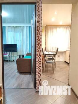 1-к квартира, посуточно, 30м2, 9/9 этаж