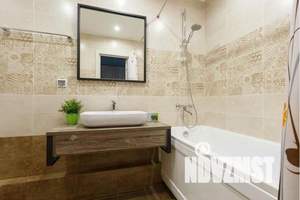 1-к квартира, посуточно, 28м2, 11/16 этаж