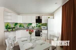 2-к квартира, посуточно, 64м2, 1/1 этаж