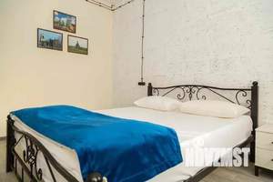3-к квартира, посуточно, 75м2, 1/3 этаж
