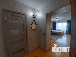 1-к квартира, посуточно, 34м2, 5/14 этаж