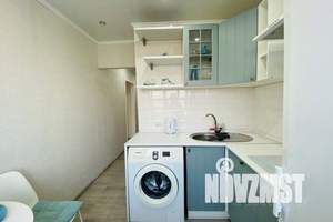 2-к квартира, посуточно, 42м2, 5/5 этаж