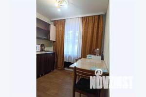 2-к квартира, посуточно, 46м2, 1/5 этаж