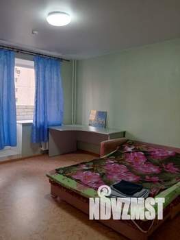 1-к квартира, посуточно, 44м2, 7/14 этаж