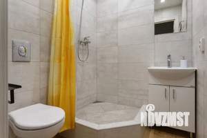 Студия квартира, посуточно, 19м2, 1/16 этаж