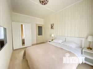 2-к квартира, посуточно, 55м2, 2/5 этаж