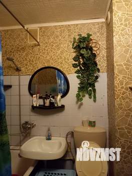 1-к квартира, посуточно, 30м2, 2/5 этаж