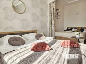 1-к квартира, посуточно, 38м2, 5/16 этаж