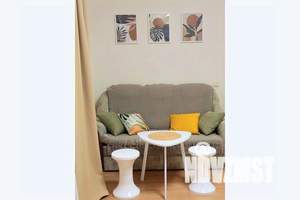 1-к квартира, посуточно, 33м2, 5/10 этаж