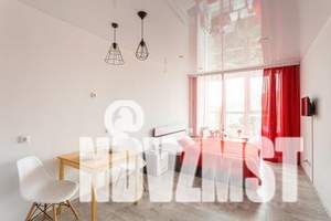 1-к квартира, посуточно, 29м2, 5/8 этаж